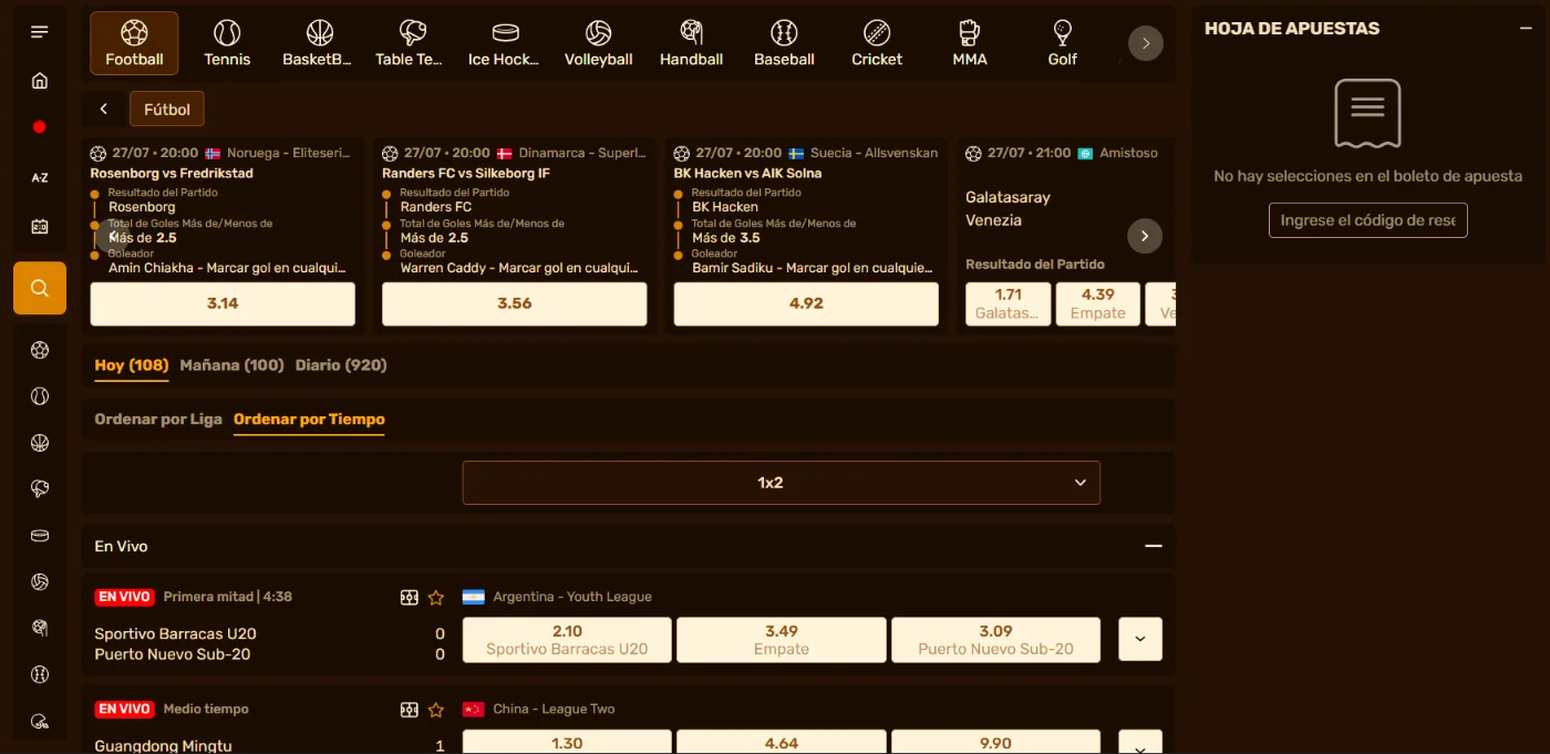 Apuestas deportivas y eSports en Amunra Casino Apuestas deportivas y eSports en Amunra Casino
